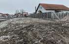 Persoana fizica vand doua parcele de teren intravilan in Sanmihaiu Roman