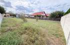 Teren intravilan 458 mp , zona C, Valu lui traian