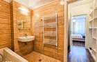 Vanzare 3 camere , bloc nou, Grozavesti metrou 2 minute - 8