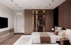 3 camere decomandat | West Avenue Residence - 8