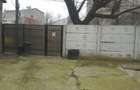 Casa  Rahova ,Curte 360 mp - 10