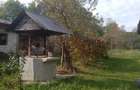Casa cu teren de vanzare