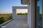 Corbeanca - Ogorului, Vila Moderna 270 Mp Total, Lot 1000 Mp!