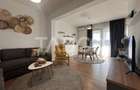 Apartament de vanzare 2 camere decomandat mobilat si utilat Piata Cluj