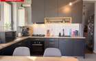 COMISION 0%-Apartament 2 camere, parc. acoperita, mobilat-Giroc - 8