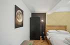 Apartament 2 camere | Piața Romană – Magheru | Vedere panoramică |
