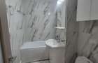 Dacia, bd. Tomis, de inchiat 2 camere, decomandat, mobilat, renovat, gaze - 3