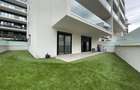Vida Herastrau! Apartament cu 3 camere si gradina. 2 locuri de parcare - 1
