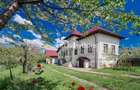 Casa Valea Mare Pravat (Campulung-Arges ) - farmec interbelic - 13