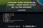 Vanzare teren intravilan Limanu Vama Veche 14.916mp. cu PUZ - 5