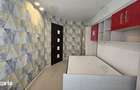 Apartament 3 camere decomandat, mobilat ?i utilat Confort City - 13