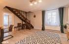 Apartament 4 camere cu crama de 52 mp si loc de parcare-Str Lunga