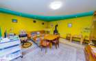 CASA cu TEREN generos , in linistea naturii - 8