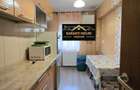 Bd. Traian, apartament cu 3 camere, etaj 2, mobilat, 330/Luna - 9