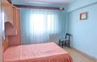 Apartament cu 3 camere, etaj 8, mobilat și utilat, zona GARĂ; - 10