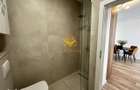 2 camere open space, Pet Friendly, Parcare, Zona Cetatii, Floresti - 11