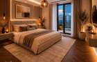 Treze?te-te deasupra ora?ului: Penthouse exclusivist in Pipera - 7