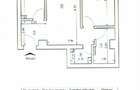 Etaj 1-Conest-Tudor Vladimirescu -2 Camere Decomandat 58mp - 8