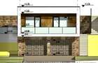 Casa Premium Individuala Dezmir, 155 mp utili, teren 560 mp - garaj dublu - 8