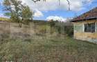 Casa cu 3 camere si un teren de 35,50 mp