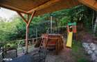 Cabana A-frame, Damis, Bratca, Afacere la cheie De Vanzare - 16