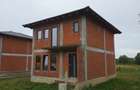 Casa la rosu P + 1 | Loc. Martinesti | 90 mp utili | toate utilitatile
