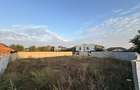 Teren intravilan 400 m2 dubla desc str Oituz, Berceni IF