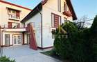 Casa individuala 5 camere | 320 MP | 2 locuri de parcare