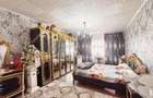 Apartament renovat complet, 2 camere decomandat, etaj 4 , bloc cu acop