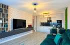 Apartament 2 camere Mon Jardin Residence Sopor direct de la proprietar - 4