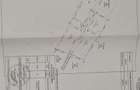 Teren intravilan construibil, Bucure?ti, sector 4, 400 mp, zona M2, urbanism P+4 - 2