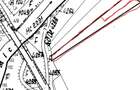 Teren in Gherla strada Dejului soseaua principala - 1