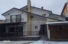 Casa premium P+1+M Parcul Chindia 4 dormitoare teren 500 mp - 16
