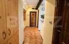 Apartament cu 3 camere, 78 mp, mobilat, zona Unirii - 14