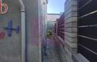 Teren 308 Mp Cu Constructie Existenta Sector 5 Zona Rahova