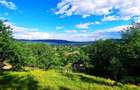 Teren panoramic | Breaza de Sus | 8655 mp | Potential dezvoltare turis - 8