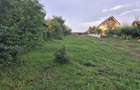 Vand teren in Cisnadioara, cu autorizatie de construire - 3