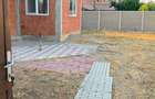 Casă individuală cu 4 camere cu Teren 600 Mp în Central - 6