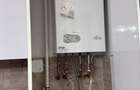Apartament 3 camere de inchiriat central, strada T. Vladimirescu - 14