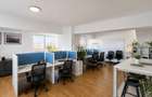 Spatiu de birou de inchiriat/ Apartament 4 camere - 1
