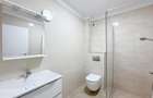 2 camere, bloc nou, 65 mp, balcon, aproape de Centru - 9