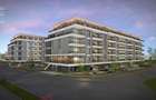 Garsoniera noua in COMFORT RESIDENCE 3 - 2