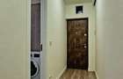 Inchiriez garsoniera 40MP TRIO Residence Otopeni mobilat utilat - 2