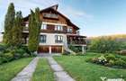 Proprietate rustica la 1 km de Castelul Bran:Doua unitati du - 4