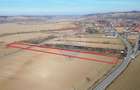 Teren extravilan 10000 mp langa Medias - oportunitate de ... - 6