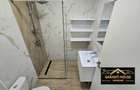 Bloc nou, apartament cu o camera, mobilat, utilat, 280/Luna - 5