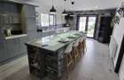 Vila PREMIUM, piscina, teren 2000 mp, POSTA CALNAU - 5