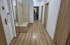 Inchiriez apartament - 2 camere + parcare in ansamblul CIty of Mara - 4