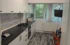 Inchiriez apartament 3 camere/ 20m METROU GORJULUI