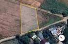 Teren intravilan ,1100mp, comuna Brazi sat Batesti - 3